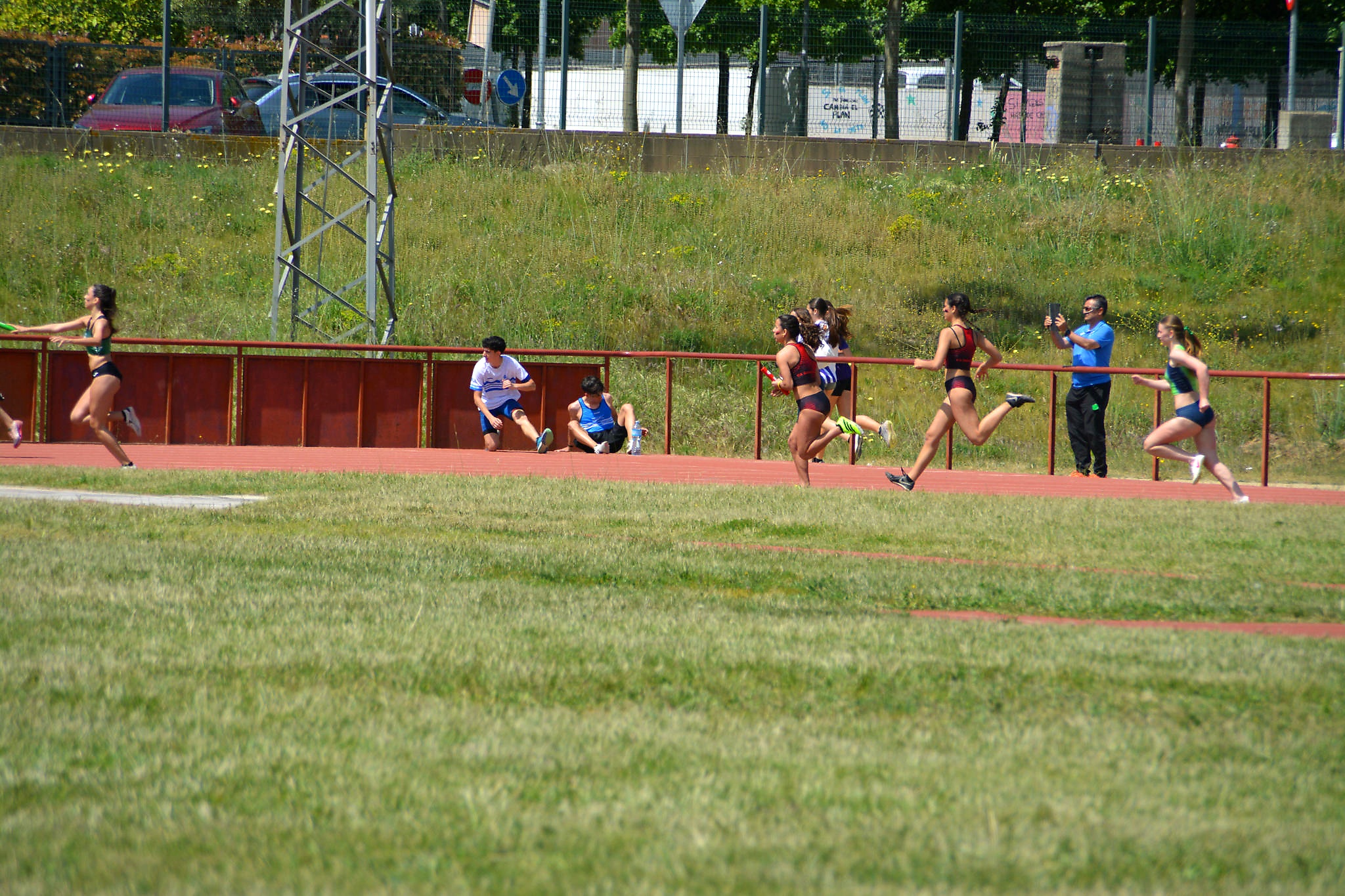 Club Atletisme Badalona - Tecnificacio